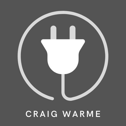 Craig Warme | Technology